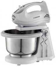 Orion OBM-320W tálas mixer Konyhai termékek - Konyhai kisgép (előkészítés / feldolgozás) - Tálas mixer - 362272