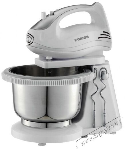 Orion OBM-320W tálas mixer Konyhai termékek - Konyhai kisgép (előkészítés / feldolgozás) - Tálas mixer - 362272