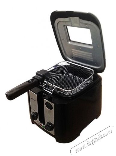 Orion ODF-29 olajsütő Konyhai termékek - Konyhai kisgép (sütés / főzés / hűtés / ételkészítés) - Olajsütő - 305724