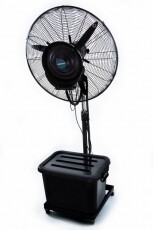 Orion OIFSM626 párásító ventilátor Háztartás / Otthon / Kültér - Ventilátor / Légkondicionáló - Párásító ventilátor - 288533