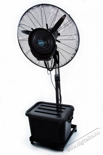 Orion OIFSM626 párásító ventilátor Háztartás / Otthon / Kültér - Ventilátor / Légkondicionáló - Párásító ventilátor - 288533