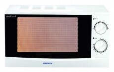 Orion OM 2018G mikrohullámú sütő Konyhai termékek - Mikrohullámú sütő - Mikrohullámú sütő (szabadonálló) - 340854