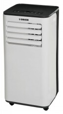 Orion OMAC2016A mobil klíma Háztartás / Otthon / Kültér - Ventilátor / Légkondicionáló - Mobil klíma - 362267