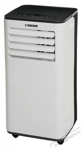 Orion OMAC2016A mobil klíma Háztartás / Otthon / Kültér - Ventilátor / Légkondicionáló - Mobil klíma - 362267