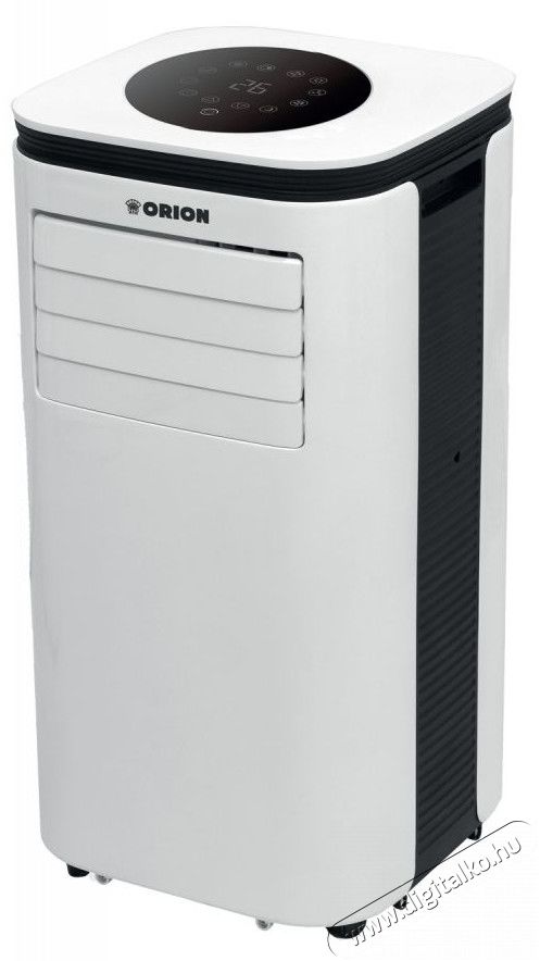 Orion OMAC2016C1 mobil klíma Háztartás / Otthon / Kültér - Ventilátor / Légkondicionáló - Mobil klíma - 362268