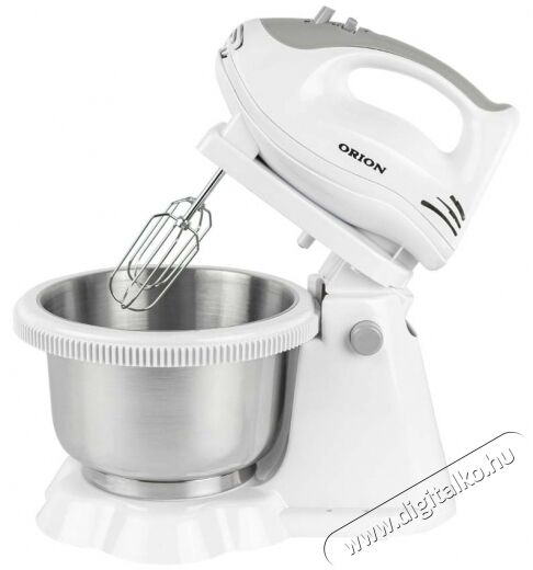 Orion OSM-300INW tálas mixer Konyhai termékek - Konyhai kisgép (előkészítés / feldolgozás) - Tálas mixer - 305729