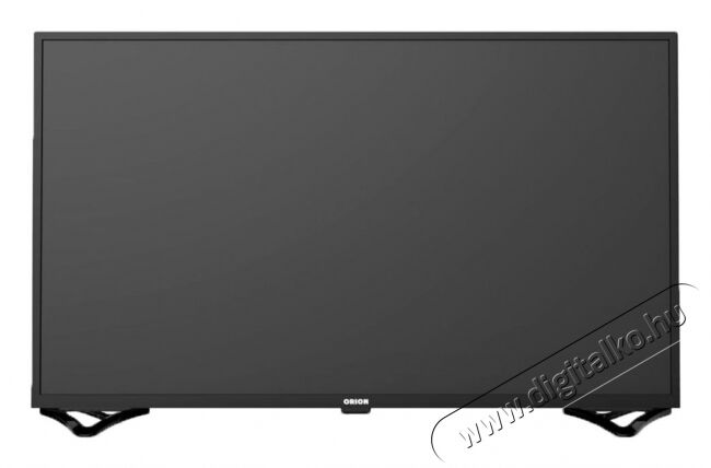 Orion 40SA19FHD Full HD Smart LED televízió Televíziók - LED televízió - 1080p Full HD felbontású - 346790