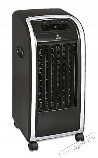 Orion OAC-702BS hűtő- párásító-tisztító légtisztító - fekete Háztartás / Otthon / Kültér - Ventilátor / Légkondicionáló - Mobil klíma - 319468