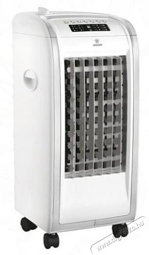 Orion OACH-718WS hűtő-fűtő- párásító-tisztító léghűtő - fehér Háztartás / Otthon / Kültér - Ventilátor / Légkondicionáló - Mobil klíma - 319471