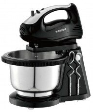 Orion OBM-320B tálas mixer Konyhai termékek - Konyhai kisgép (előkészítés / feldolgozás) - Tálas mixer - 362273