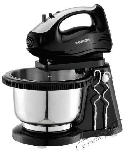 Orion OBM-320B tálas mixer Konyhai termékek - Konyhai kisgép (előkészítés / feldolgozás) - Tálas mixer - 362273