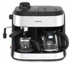 Orion OCCM-4616 kávéfőző Konyhai termékek - Kávéfőző / kávéörlő / kiegészítő - Presszó kávéfőző - 305723