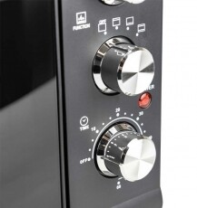 Orion OMK-2319B minisütő Konyhai termékek - Sütő-főzőlap, tűzhely (szabadonálló) - Mini sütő / mini grill / mini konyha - 347740