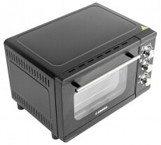 Orion OMK-2319B minisütő Konyhai termékek - Sütő-főzőlap, tűzhely (szabadonálló) - Mini sütő / mini grill / mini konyha - 347740