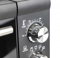 Orion OMK-2319B minisütő Konyhai termékek - Sütő-főzőlap, tűzhely (szabadonálló) - Mini sütő / mini grill / mini konyha - 347740