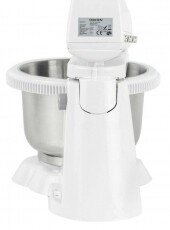 Orion OSM-300INW tálas mixer Konyhai termékek - Konyhai kisgép (előkészítés / feldolgozás) - Tálas mixer - 305729