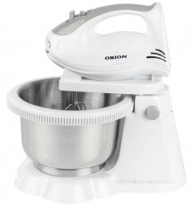 Orion OSM-300INW tálas mixer Konyhai termékek - Konyhai kisgép (előkészítés / feldolgozás) - Tálas mixer - 305729