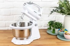 Orion OSM-300INW tálas mixer Konyhai termékek - Konyhai kisgép (előkészítés / feldolgozás) - Tálas mixer - 305729