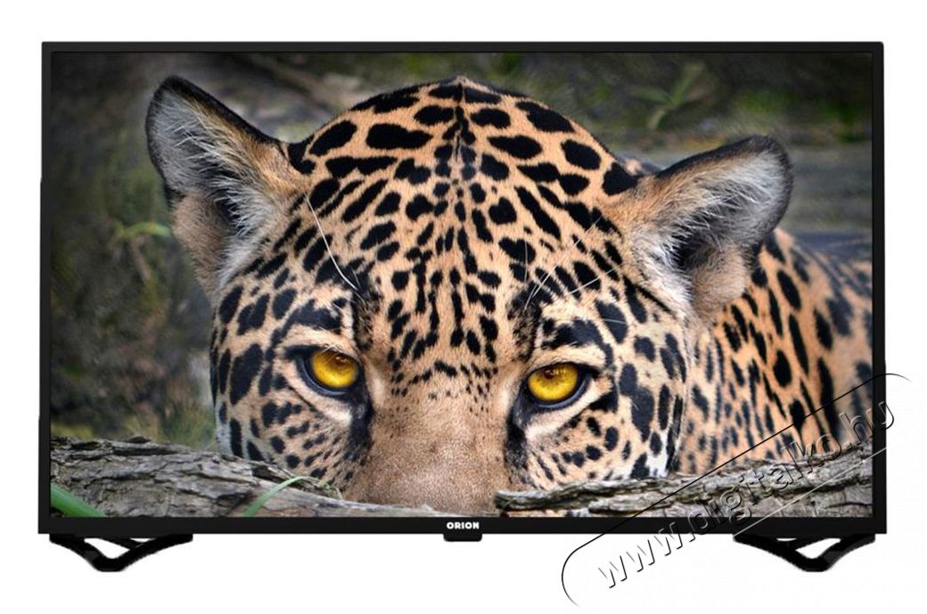 Orion 43SA19FHD Full HD Smart LED televízió Televíziók - LED televízió - 1080p Full HD felbontású - 346791