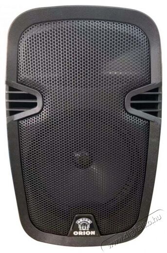 Orion OBTS-1908 Bluetooth hangszóró (Boombox) Audio-Video / Hifi / Multimédia - Hordozható, vezeték nélküli / bluetooth hangsugárzó - Hordozható, vezeték nélküli / bluetooth hangsugárzó - 362278