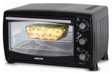 Orion OMK 20 mini grill Konyhai termékek - Sütő-főzőlap, tűzhely (szabadonálló) - Mini sütő / mini grill / mini konyha - 284189
