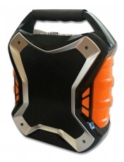 Orion OPBS-1766 hordozható Bluetooth hangszóró Audio-Video / Hifi / Multimédia - Hordozható, vezeték nélküli / bluetooth hangsugárzó - Hordozható, vezeték nélküli / bluetooth hangsugárzó - 326443