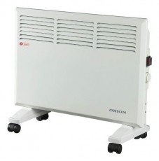 Orion OPC-1000 fürdőszobai panel hősugárzó Háztartás / Otthon / Kültér - Fűtés - Hősugárzó / fűtőtest - 294313