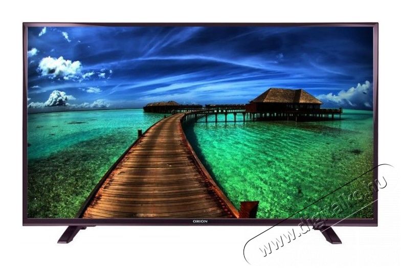 Orion T20 D/LED HD Ready LED televízió Televíziók - LED televízió - 720p HD Ready felbontású - 305698