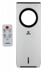 Orion OAC-901BL léghűtő Háztartás / Otthon / Kültér - Ventilátor / Légkondicionáló - Párásító ventilátor - 362265