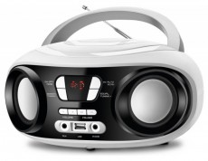 Orion OBB-17BT14 hordozható rádió Audio-Video / Hifi / Multimédia - Rádió / órás rádió - Hordozható, zseb-, táska rádió - 322096