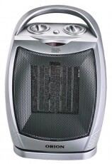 Orion OCH 401 hősugárzó Háztartás / Otthon / Kültér - Fűtés - Fűtőventilátoros hősugárzó - 284156