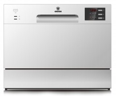 Orion ODW-617 mosogatógép Konyhai termékek - Mosogatógép - Normál (60cm) szabadonálló mosogatógép - 321610
