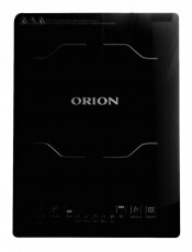 Orion OIC-2016 indukciós főzőlap Konyhai termékek - Sütő-főzőlap, tűzhely (szabadonálló) - Indukciós főzőlap (szabadonálló) - 305725