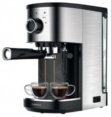 Orion OCM-5400 eszpresszó kávéfőző Konyhai termékek - Kávéfőző / kávéörlő / kiegészítő - Presszó kávéfőző - 369756