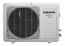 Orion OSPL-9100IN inverteres split klíma 2,5 kW Háztartás / Otthon / Kültér - Ventilátor / Légkondicionáló - Split klíma - 316696