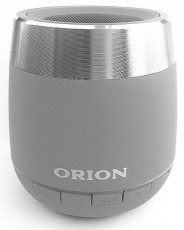 Orion OBLS-5381S Bluetooth hangszóró Audio-Video / Hifi / Multimédia - Hordozható, vezeték nélküli / bluetooth hangsugárzó - Hordozható, vezeték nélküli / bluetooth hangsugárzó - 305712