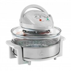 Orion OCH-6622 halogén főzőedény Konyhai termékek - Konyhai kisgép (sütés / főzés / hűtés / ételkészítés) - Légkeveréses főzőgép / elektromos kukta / multifunkciós sütő - 308868