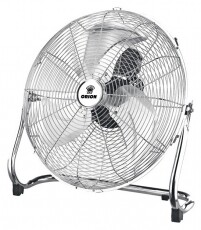 Orion OFF-45C padlóventilátor Háztartás / Otthon / Kültér - Ventilátor / Légkondicionáló - Álló / padló ventilátor - 362269