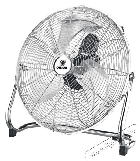 Orion OFF-45C padlóventilátor Háztartás / Otthon / Kültér - Ventilátor / Légkondicionáló - Álló / padló ventilátor - 362269