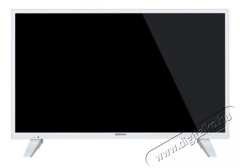 Orion 32OR17RDW HD Ready LED televízió Televíziók - LED televízió - 720p HD Ready felbontású - 314310