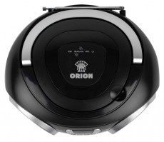Orion OBB-17CD13 hordozható CD-s rádió Audio-Video / Hifi / Multimédia - Hordozható CD / DVD / Multimédia készülék - Hordozható CD / Multimédia rádiómagnó / Boombox - 322098