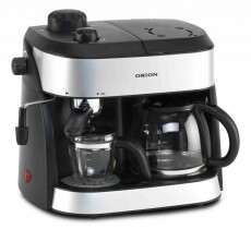 Orion OCCM-4616 kávéfőző Konyhai termékek - Kávéfőző / kávéörlő / kiegészítő - Presszó kávéfőző - 305723