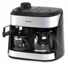 Orion OCCM-4616 kávéfőző Konyhai termékek - Kávéfőző / kávéörlő / kiegészítő - Presszó kávéfőző - 305723