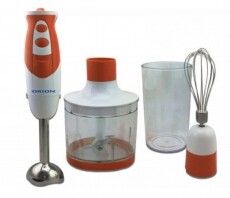 Orion OHB-5700DCO botmixer szett Konyhai termékek - Konyhai kisgép (előkészítés / feldolgozás) - Botmixer - 296805