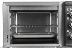 Orion OMK-2319B minisütő Konyhai termékek - Sütő-főzőlap, tűzhely (szabadonálló) - Mini sütő / mini grill / mini konyha - 347740