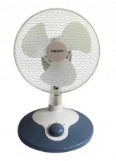 Orion OFD-1609 asztali ventilátor Háztartás / Otthon / Kültér - Ventilátor / Légkondicionáló - Asztali ventilátor - 301898