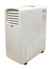 Orion OMAC1690H mobil klíma Háztartás / Otthon / Kültér - Ventilátor / Légkondicionáló - Mobil klíma - 314768