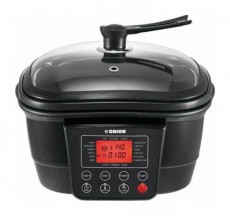Orion OMC-1804 elektromos főzőedény Konyhai termékek - Konyhai kisgép (sütés / főzés / hűtés / ételkészítés) - Konyhai különlegesség - 340849