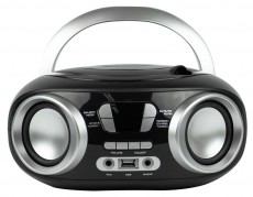 Orion OBB-17CD13 hordozható CD-s rádió Audio-Video / Hifi / Multimédia - Hordozható CD / DVD / Multimédia készülék - Hordozható CD / Multimédia rádiómagnó / Boombox - 322098