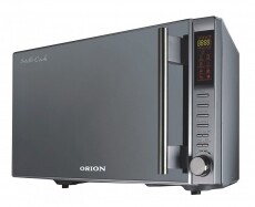 Orion OM-5125D mikrohullámú sütő Konyhai termékek - Mikrohullámú sütő - Mikrohullámú sütő (szabadonálló) - 305728